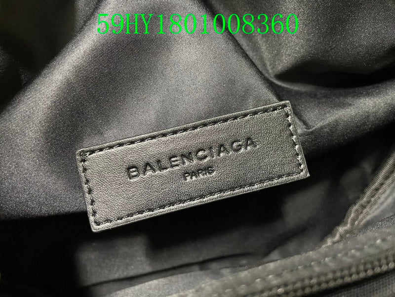 LO - BGA Bags - 2025