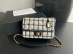 Lusso Official -  CHL BAGS  - 102