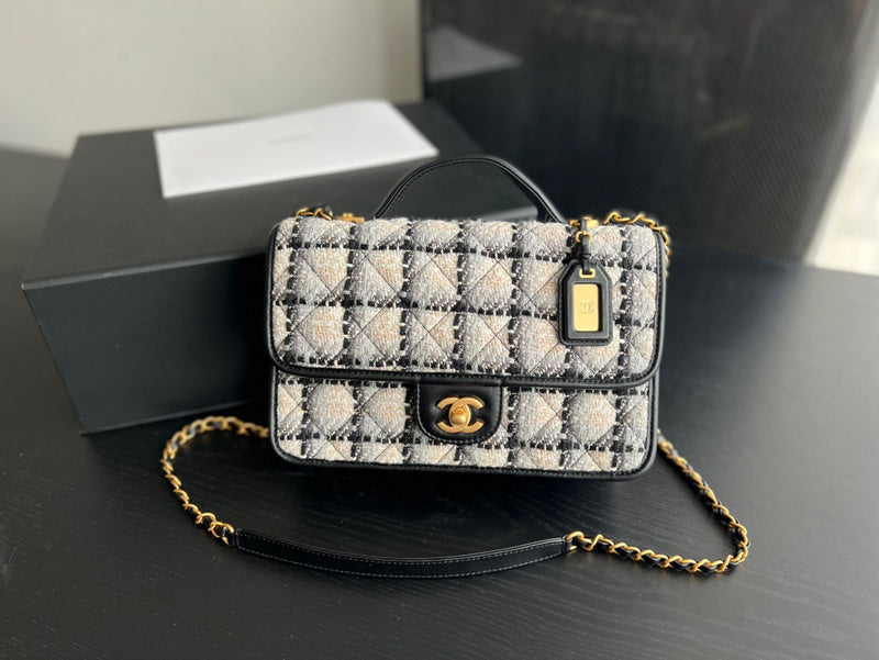 Lusso Official -  CHL BAGS  - 102