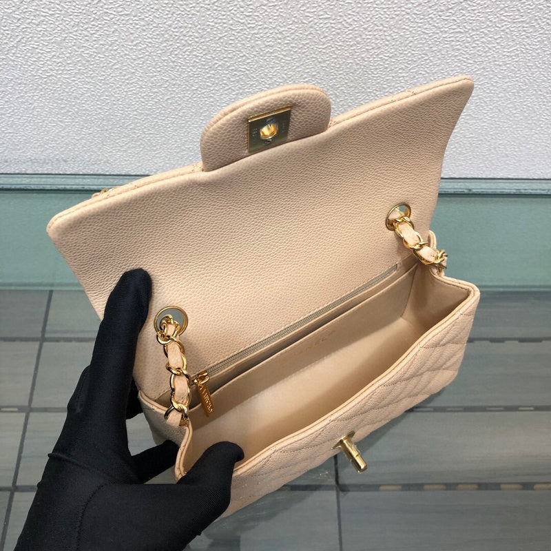 LO - CHL Bags - 2543