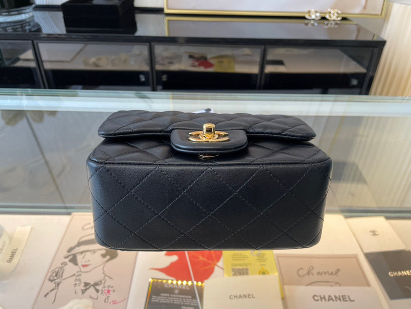 LO - CHL Bags - 2022