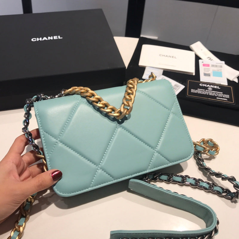 LO - CHL  BAGS FOR WOMEN - FASHION LUXURY BAGS - 947