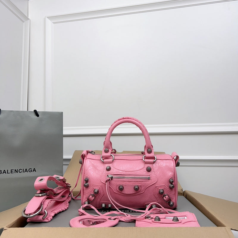 LO BAGS - BGA BAGS - 249