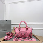 LO BAGS - BGA BAGS - 249