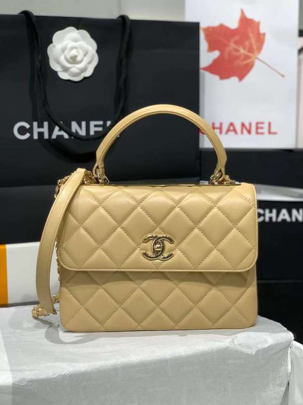LO - CHL  BAGS FOR WOMEN - FASHION LUXURY BAGS - 094