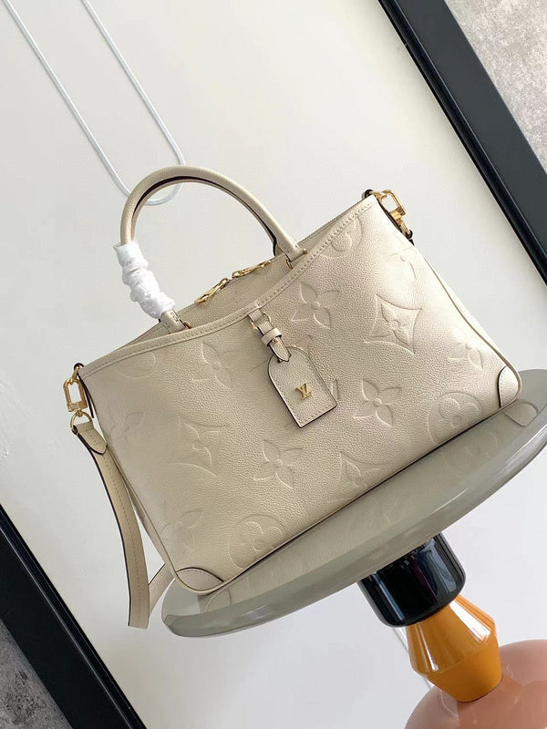 LO-LV bags 11984