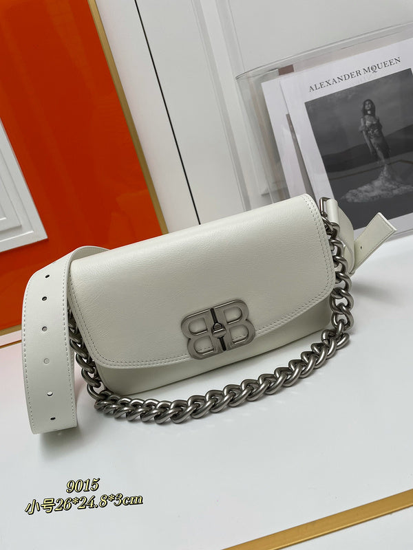 LO - BLN-CIAGA WOMEN LUXURY BAGS - 697