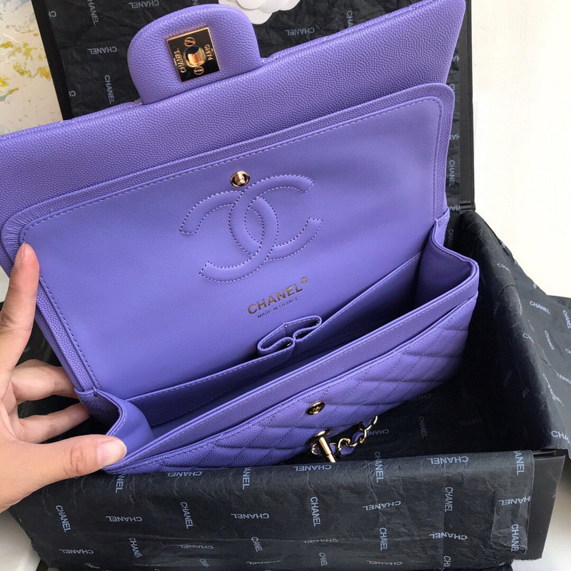 LO - CHL Bags - 3651