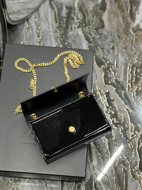 YSL BAGS - WOMEN LOVE LUXURY BAGS - 2048