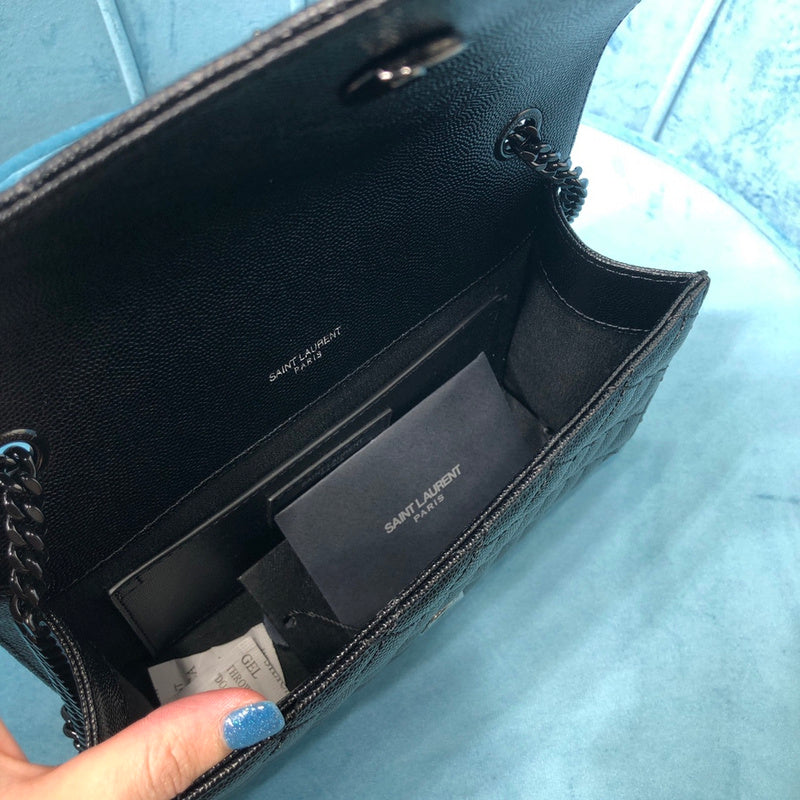 BB - YSL Bag - 3812