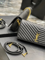 YSL BAGS - WOMEN LOVE LUXURY BAGS - 212
