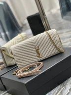 YSL BAGS - WOMEN LOVE LUXURY BAGS - 214