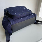 Lusso Official -  B-BARRY BAGS FOR MEN - 014