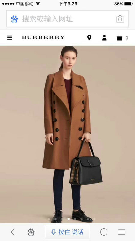 B-Berry Bags - Women Love Luxury Bags - 1096