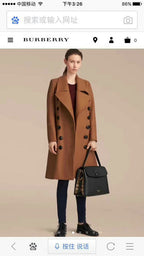 B-Berry Bags - Women Love Luxury Bags - 1096