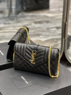 YSL BAGS - WOMEN LOVE LUXURY BAGS - 316