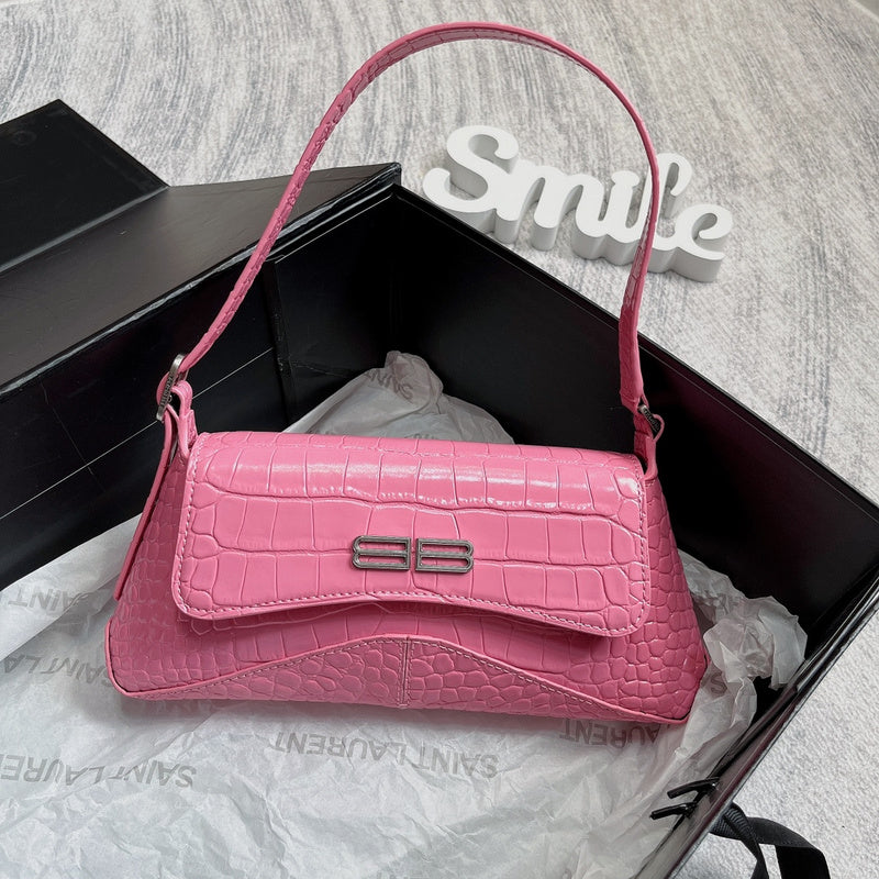LO - BLN-CIAGA WOMEN LUXURY BAGS - 790