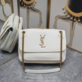 YSL BAGS - WOMEN LOVE LUXURY BAGS - 1263