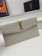 YSL BAGS - WOMEN LOVE LUXURY BAGS - 1235