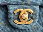 Lusso Official -  CHL BAGS  - 075