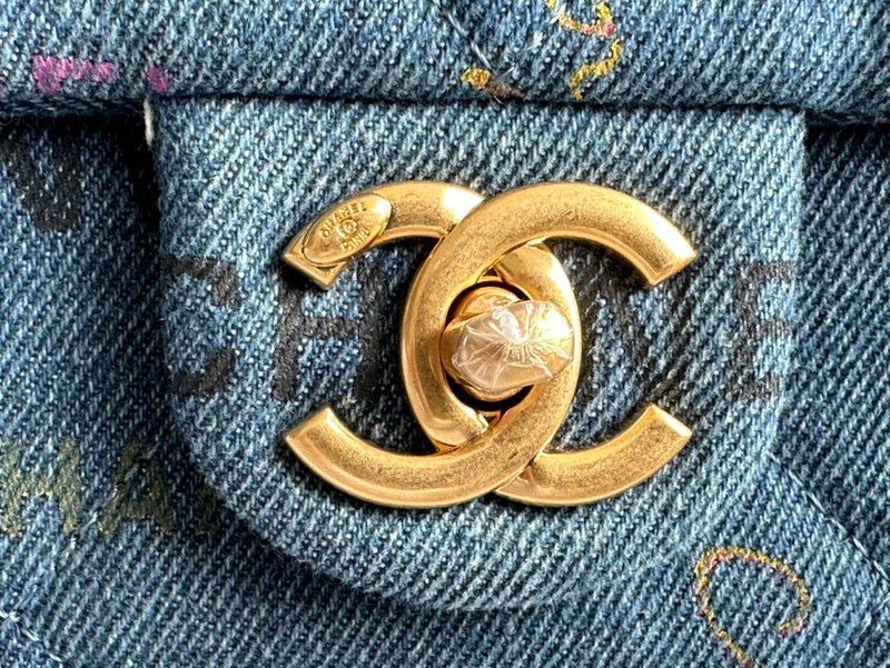 Lusso Official -  CHL BAGS  - 075