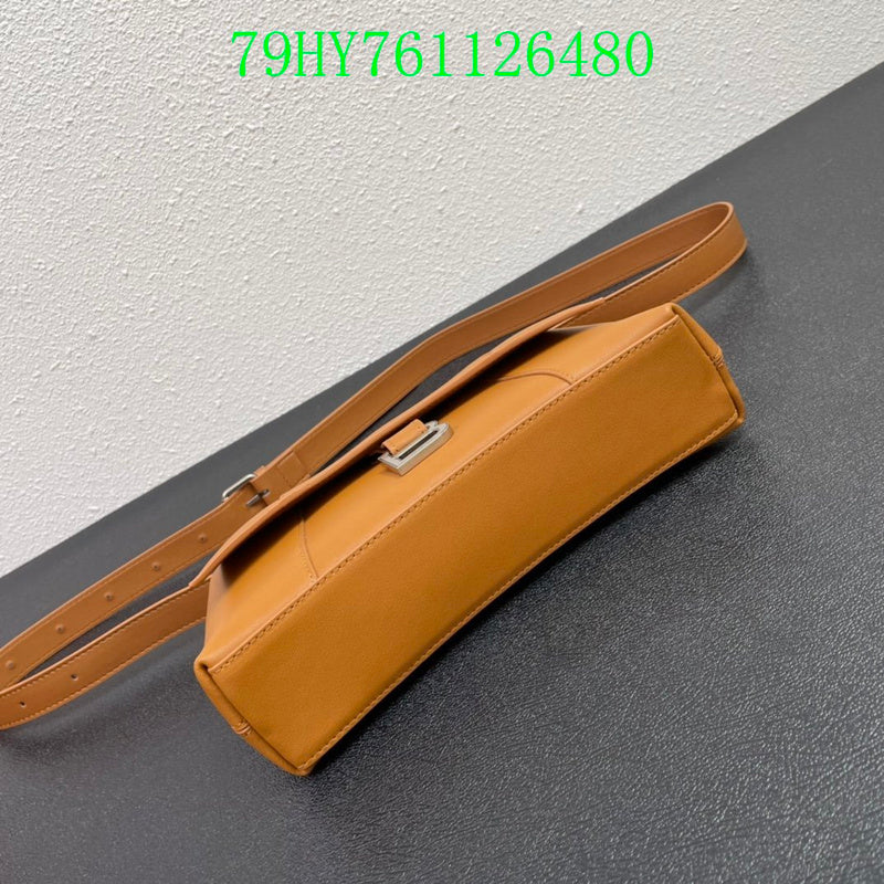 LO - BGA Bags - 2399