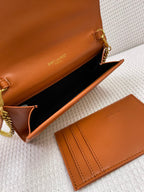 YSL BAGS - WOMEN LOVE LUXURY BAGS - 1255