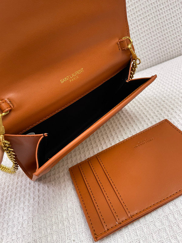 YSL BAGS - WOMEN LOVE LUXURY BAGS - 1255