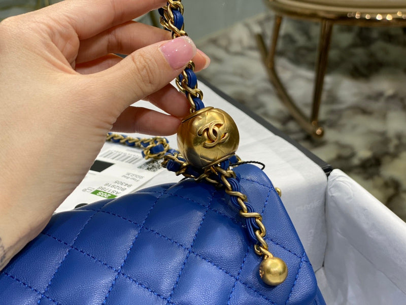 LO - CHL  BAGS FOR WOMEN - FASHION LUXURY BAGS -2189