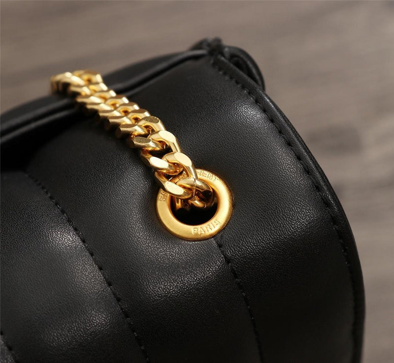 BB - YSL Bag - 2914