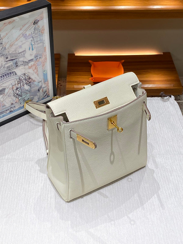 Lusso Official - HERMS DESIGNER BAGS FOR WOMEN - AFFORDABLE LUXURY BAGS - 127