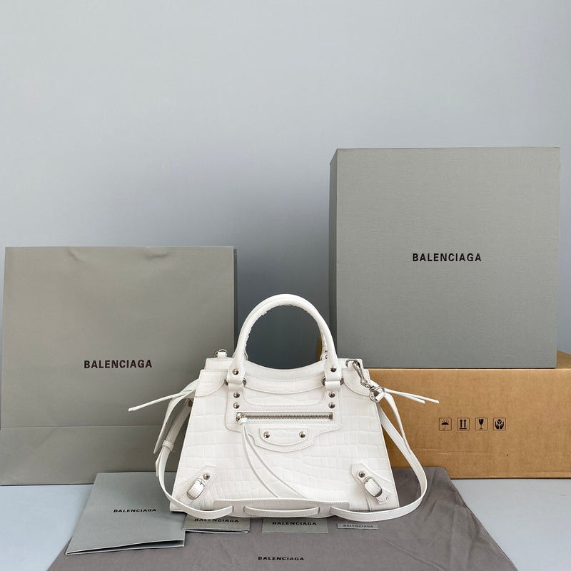 LO - BLN-CIAGA WOMEN LUXURY BAGS - 533