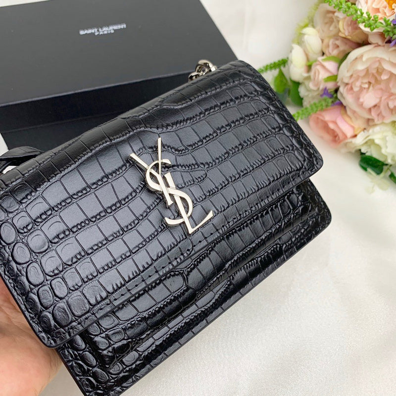 BB - YSL Bag - 3514
