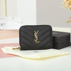 Lusso Official - LUXURY YSL BAGS - 1015