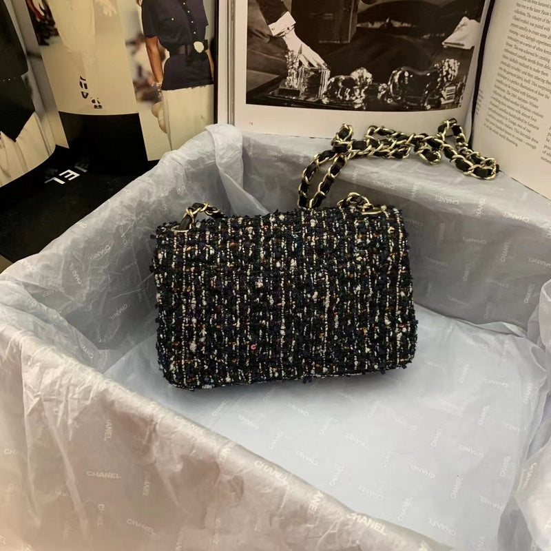 Lusso Official -  CHL BAGS  - 274