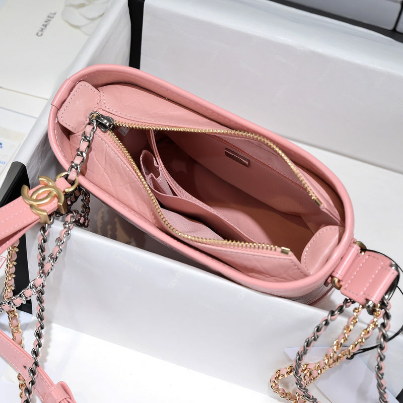 LO - CHL Bags - 2012