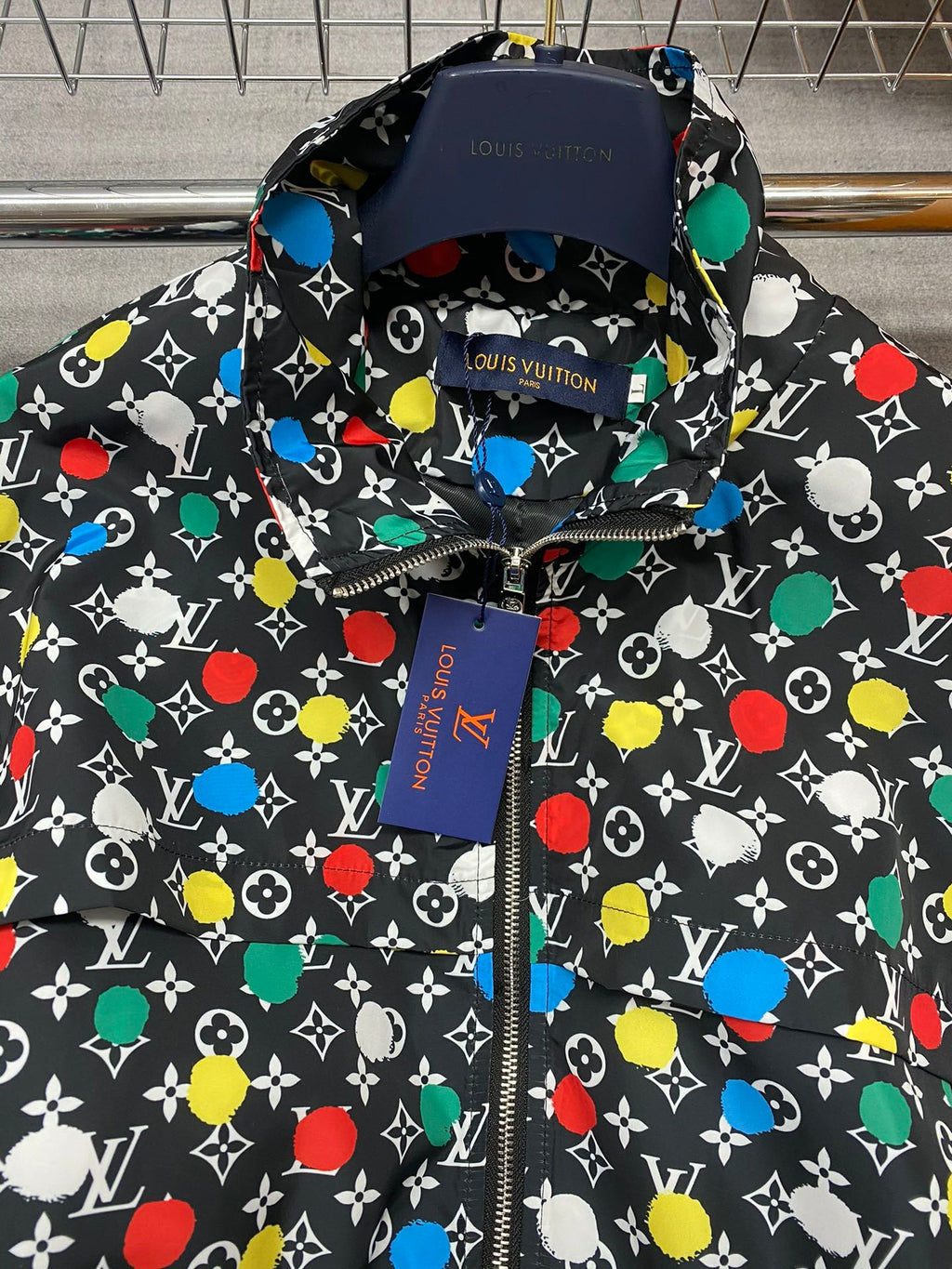 LO-LV bags 3391