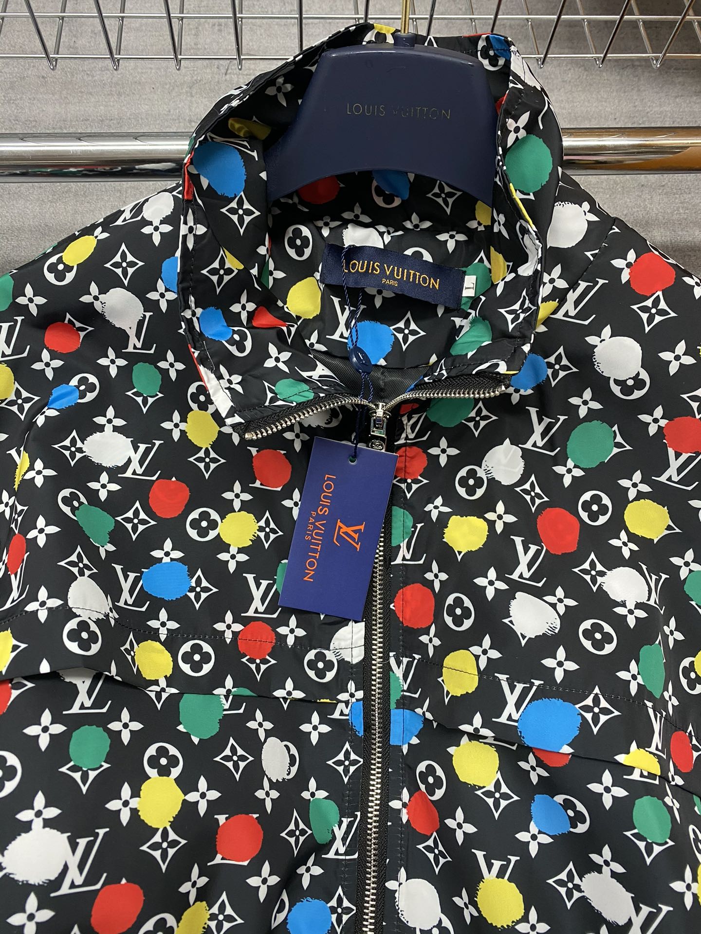 LO-LV bags 3391