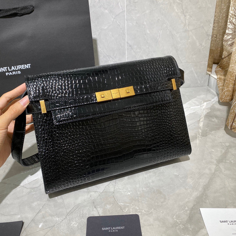 BB - YSL Bag - 4089