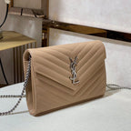 YSL BAGS - WOMEN LOVE LUXURY BAGS - 2637