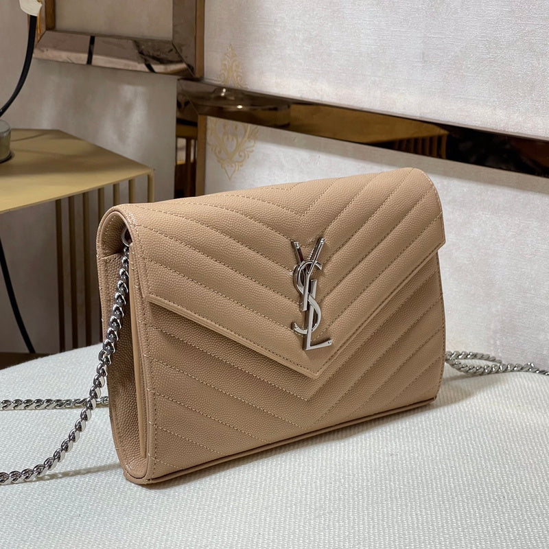YSL BAGS - WOMEN LOVE LUXURY BAGS - 2637