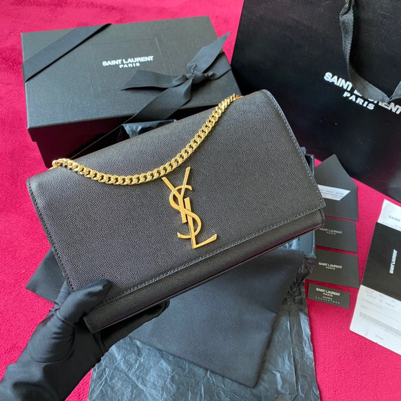 Lusso Official - SLY Bags 291