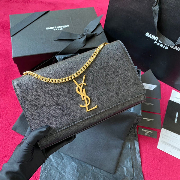 Lusso Official - SLY Bags 291