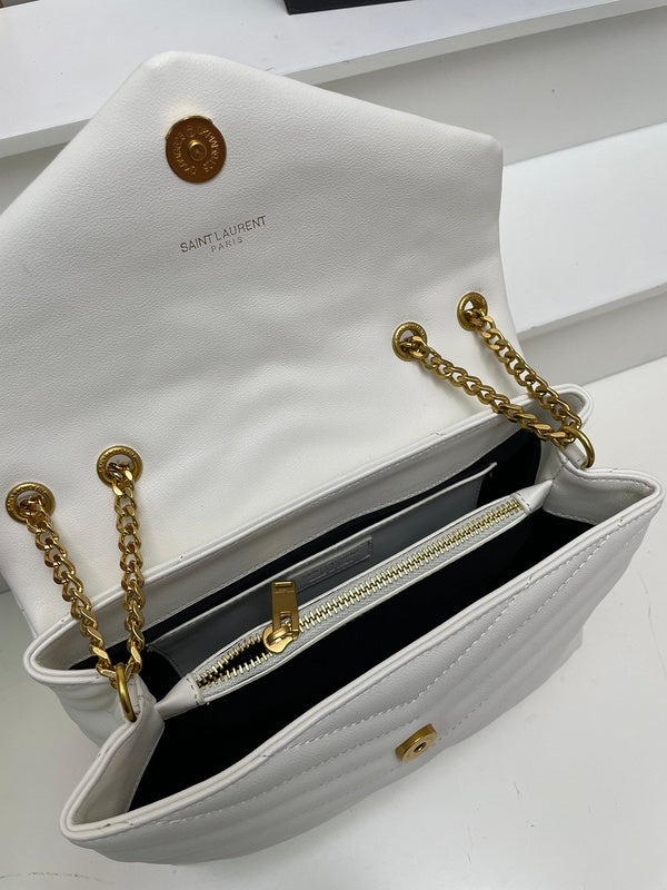 YSL BAGS - WOMEN LOVE LUXURY BAGS - 1088