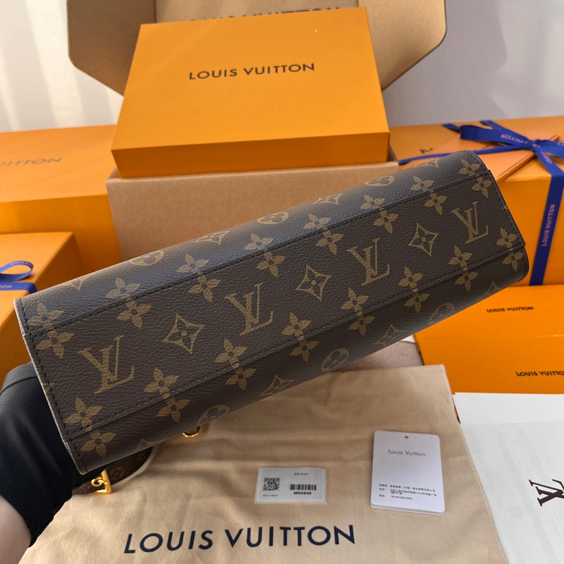 LO - LV Bags - 15835