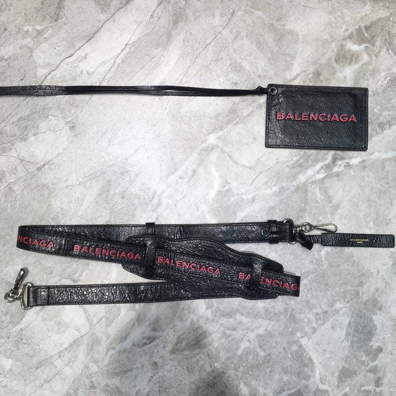 LO - BGA Bags - 1105