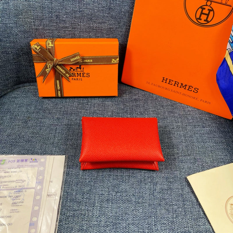 LO - HRMS LUXURY BAGS - 495