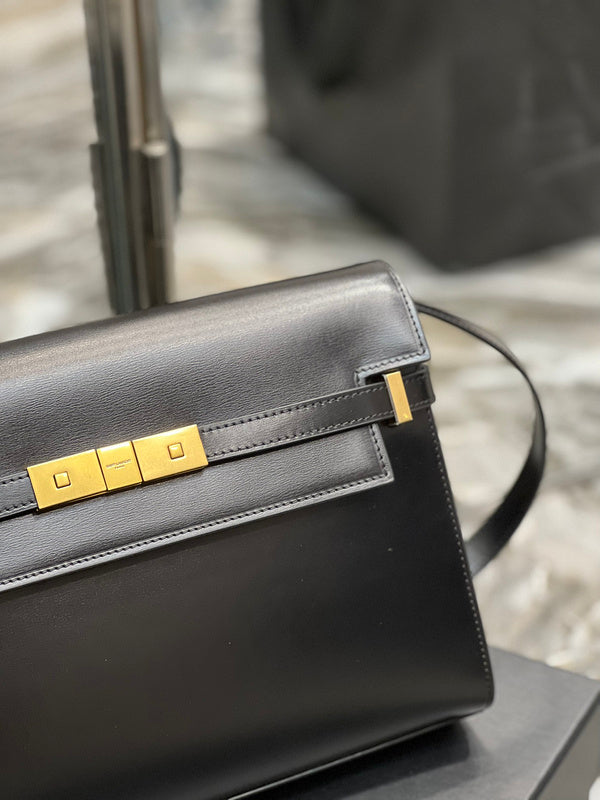 Lusso Official - LUXURY YSL BAGS - 293