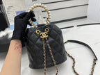 Lusso Official -  CHL BAGS  - 562