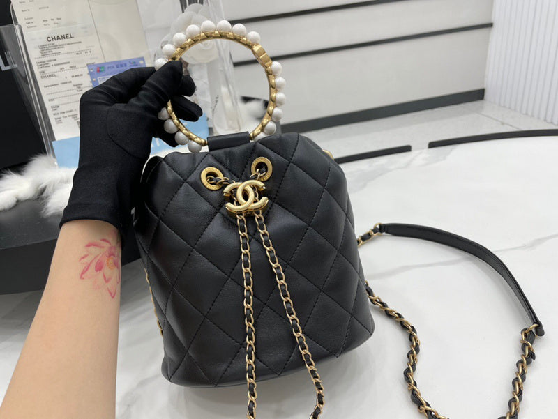 Lusso Official -  CHL BAGS  - 562